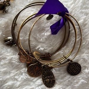 Alex & Ani Bundles